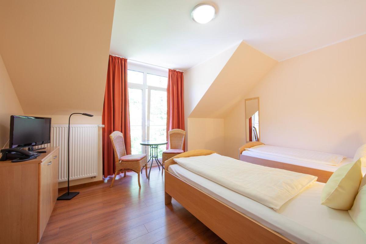 Hotel Heidsmuehle à Manderscheid Extérieur photo